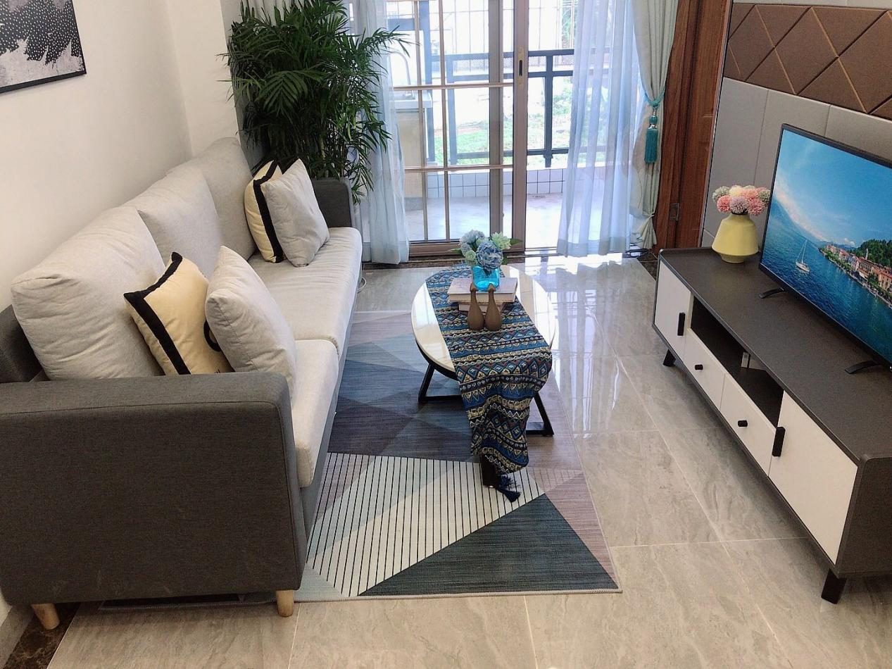 深圳坂田圍社區附近有哪些房產值得購買呢？