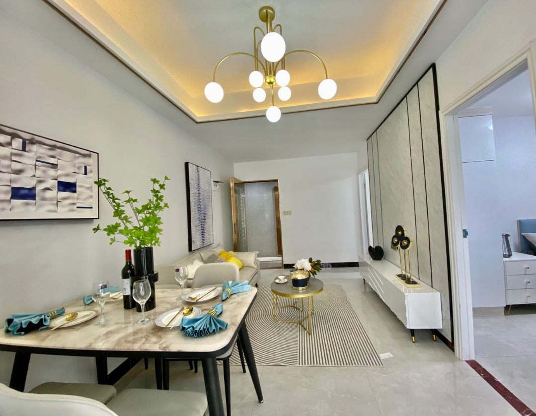 深圳市地鐵5號(hào)線有好的房源推薦嗎？