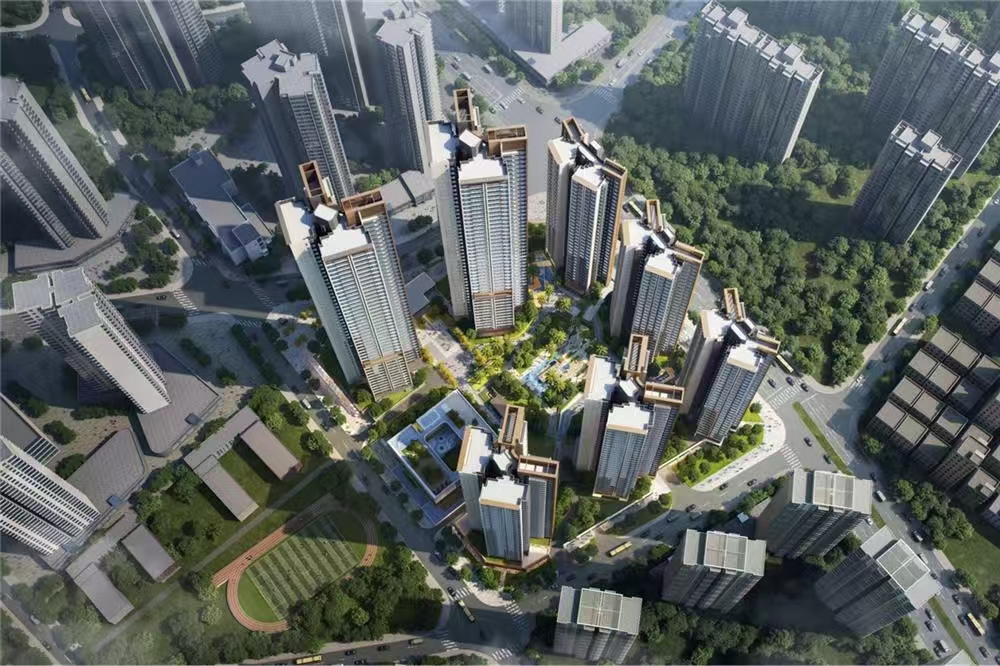 深業(yè)頤樾府（深業(yè)頤璟臺(tái)）|均價(jià)約72150元/平