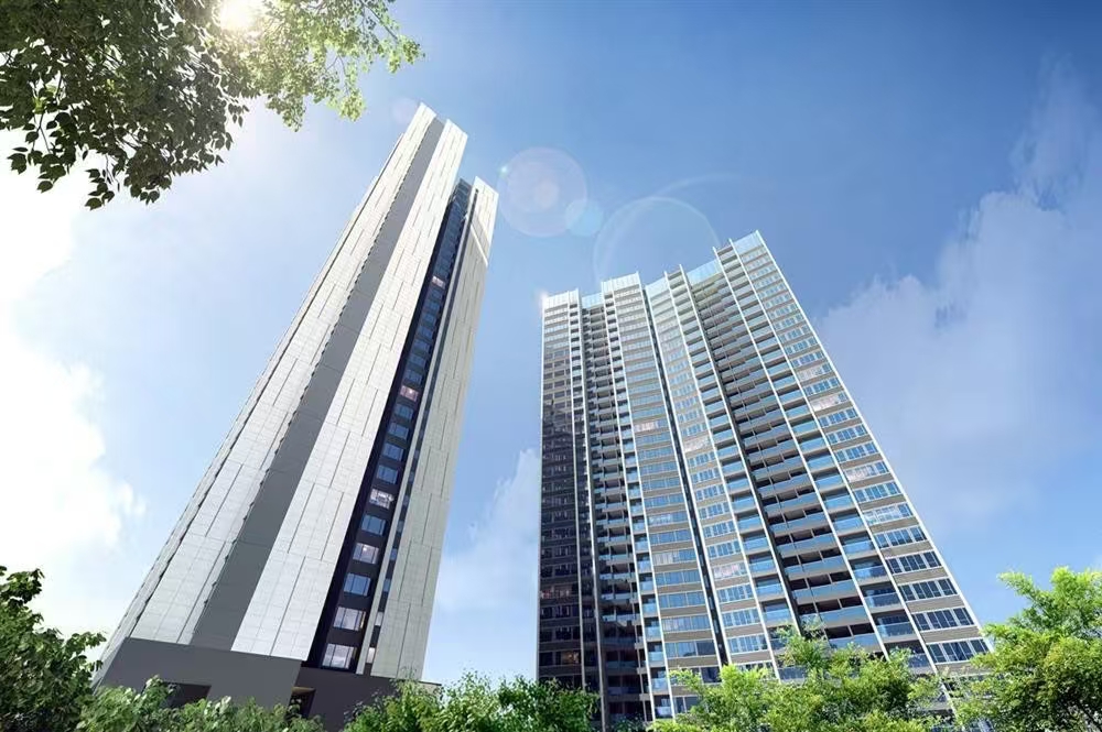 海巒坊|均價約65000元/平