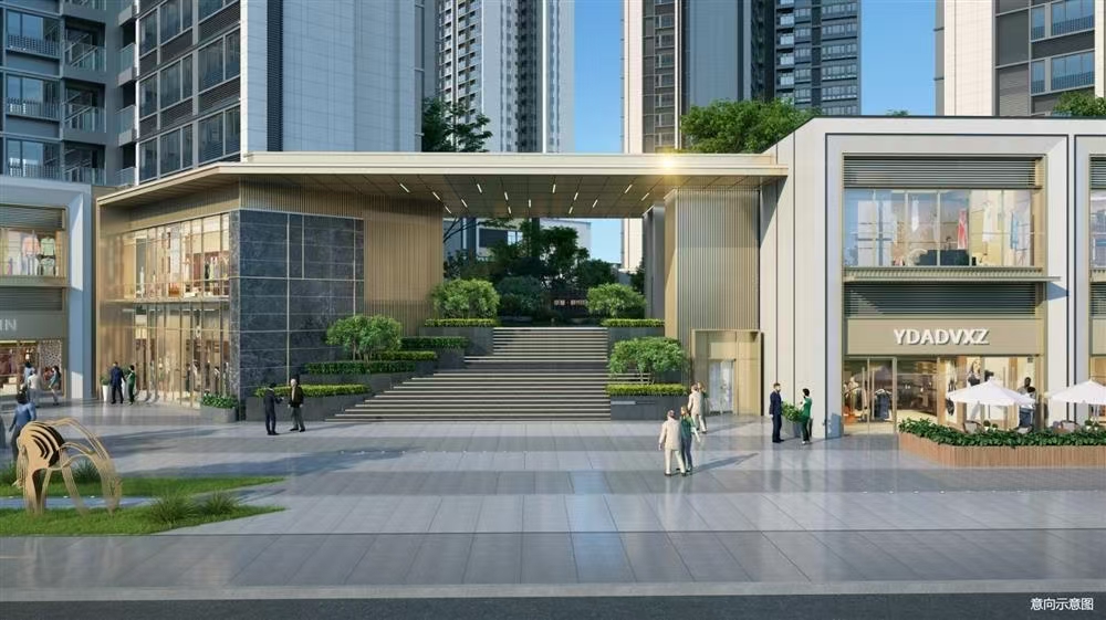 京基宸悅府|均價(jià)約76000元