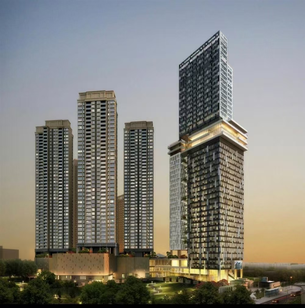 水灣1979|均價約58000元/平