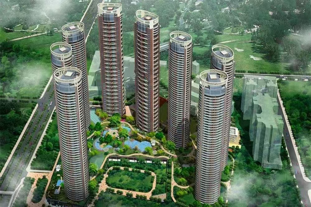 茂業(yè)德弘天下|均價(jià)約90000元/平