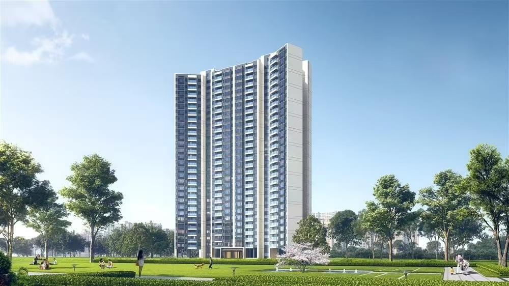 悅和府|均價(jià)約12000元/平