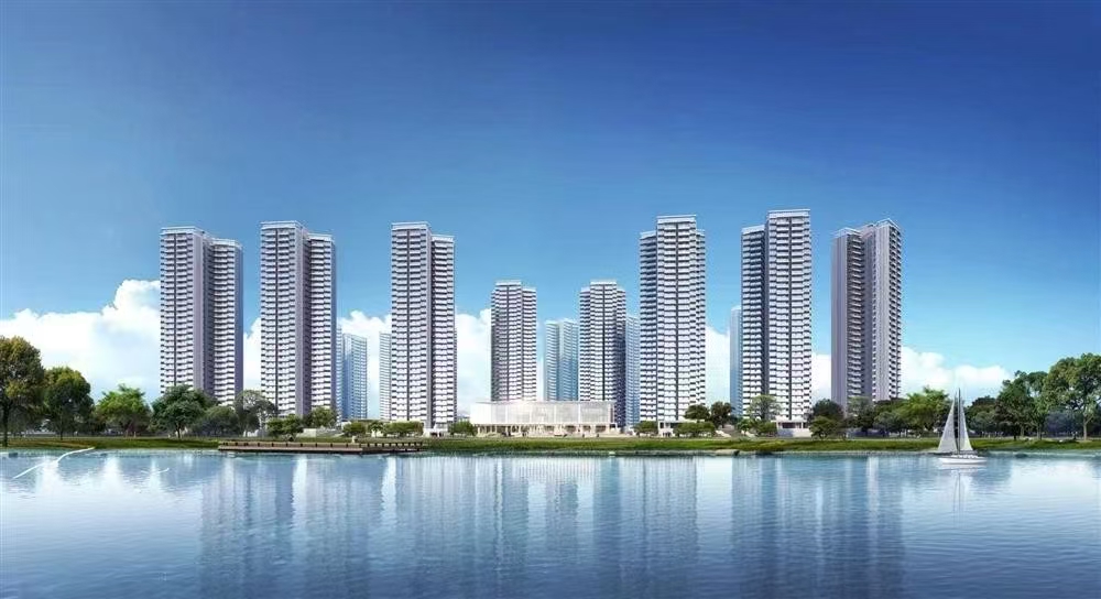 粵海城|均價(jià)約18000元/平