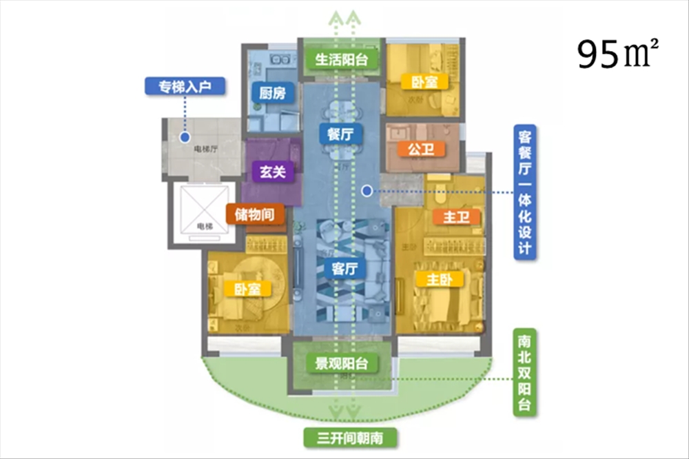 越秀天悅金沙|均價(jià)約36000元/平