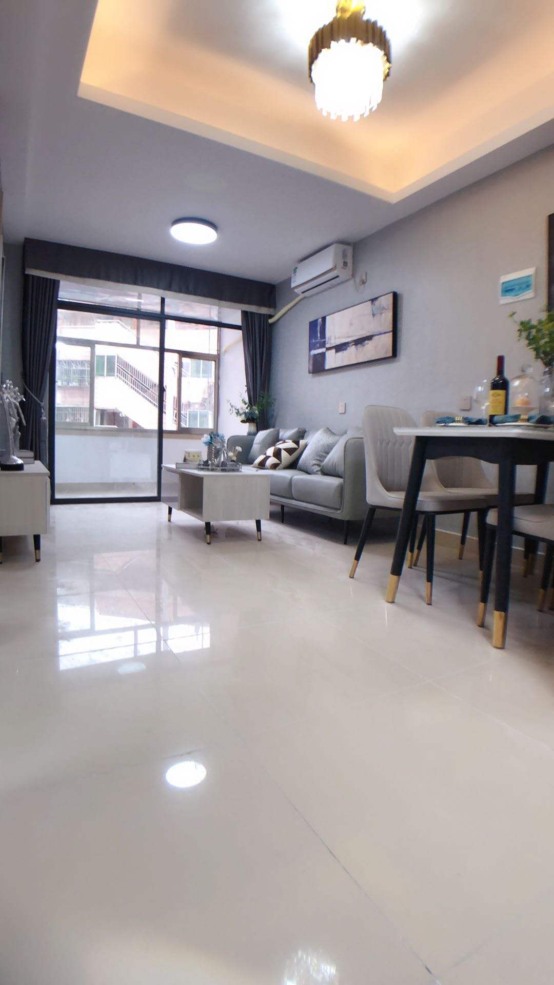 五和小產(chǎn)權房