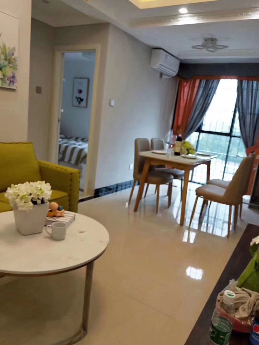 民治小產(chǎn)權房