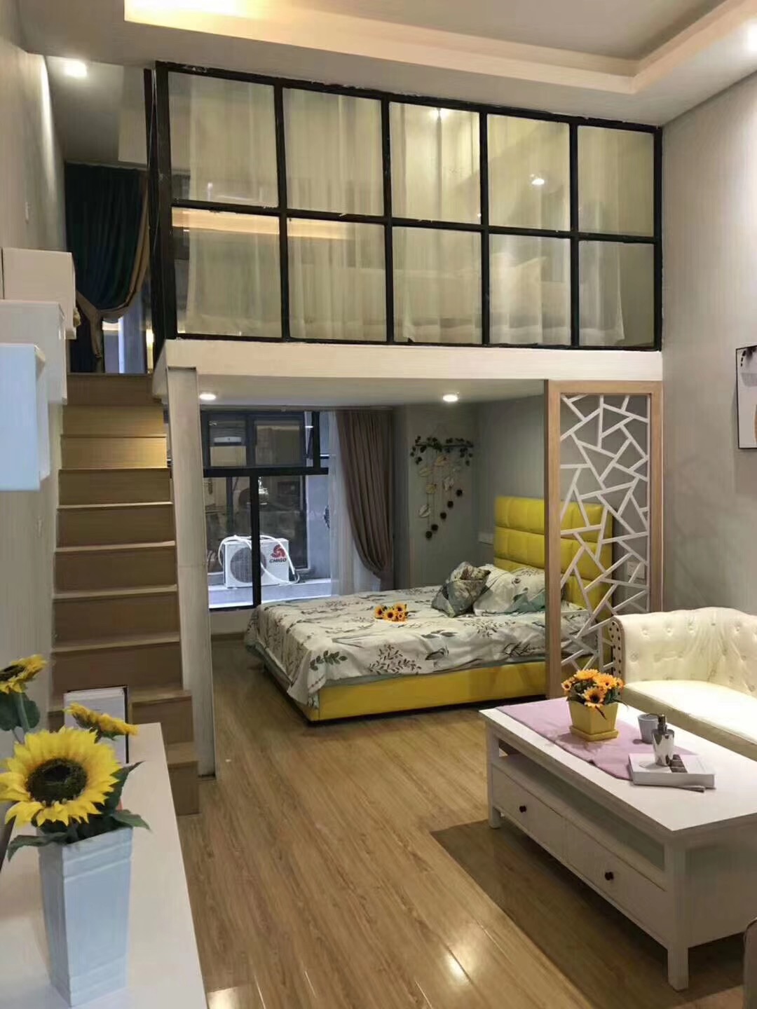 民治村委統建樓