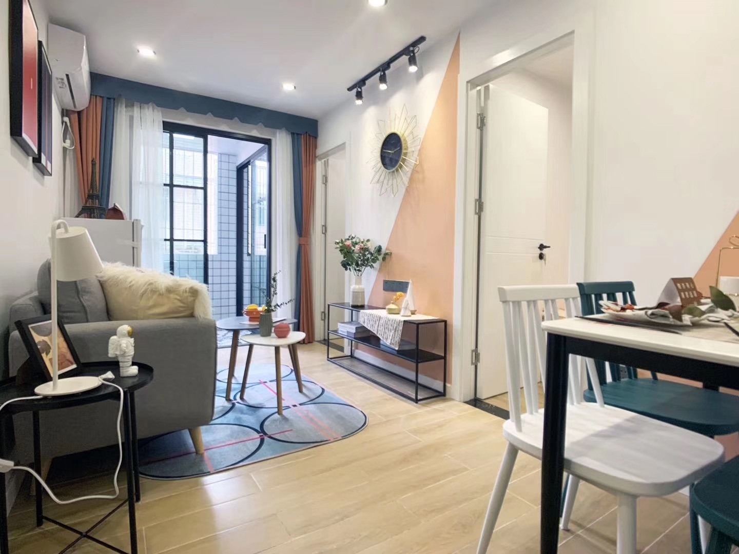 大浪小產(chǎn)權房