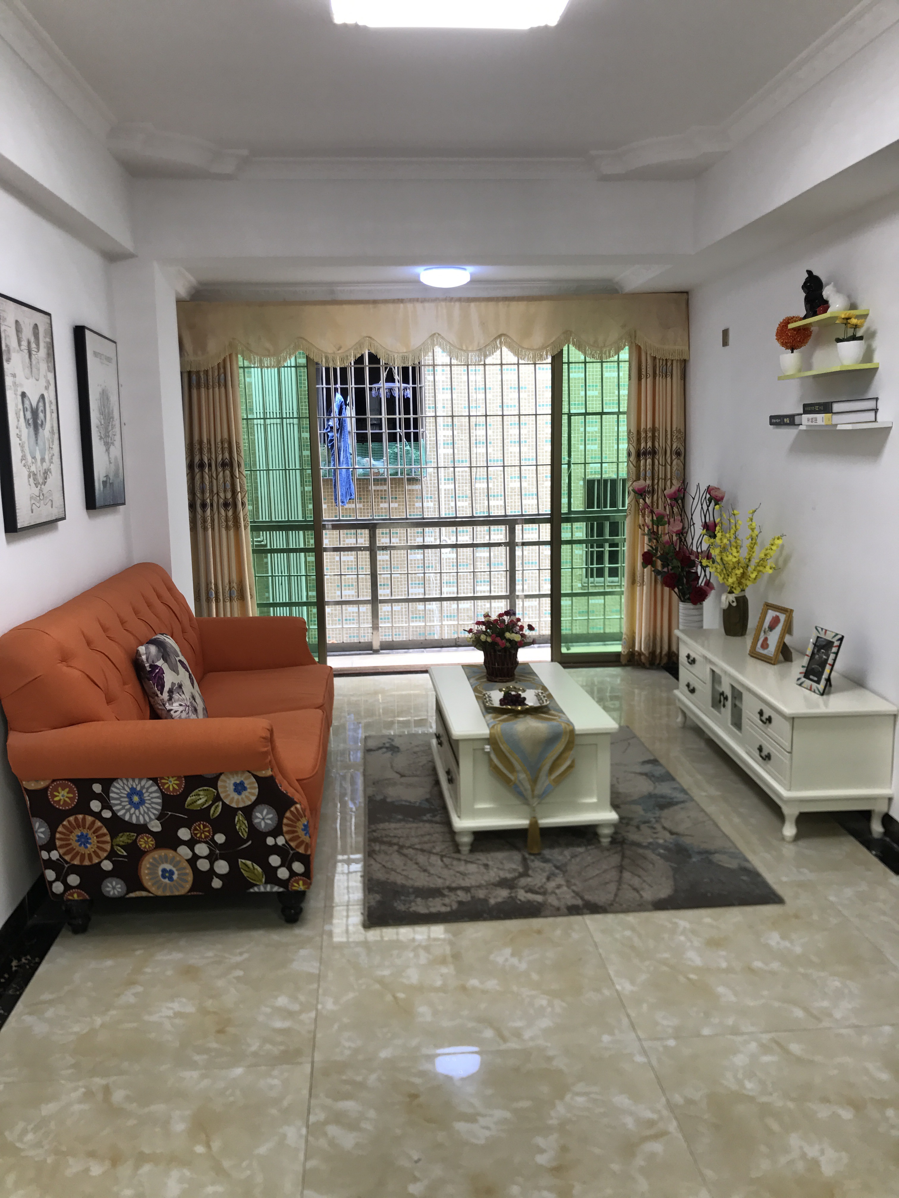 龍華大浪小產權房