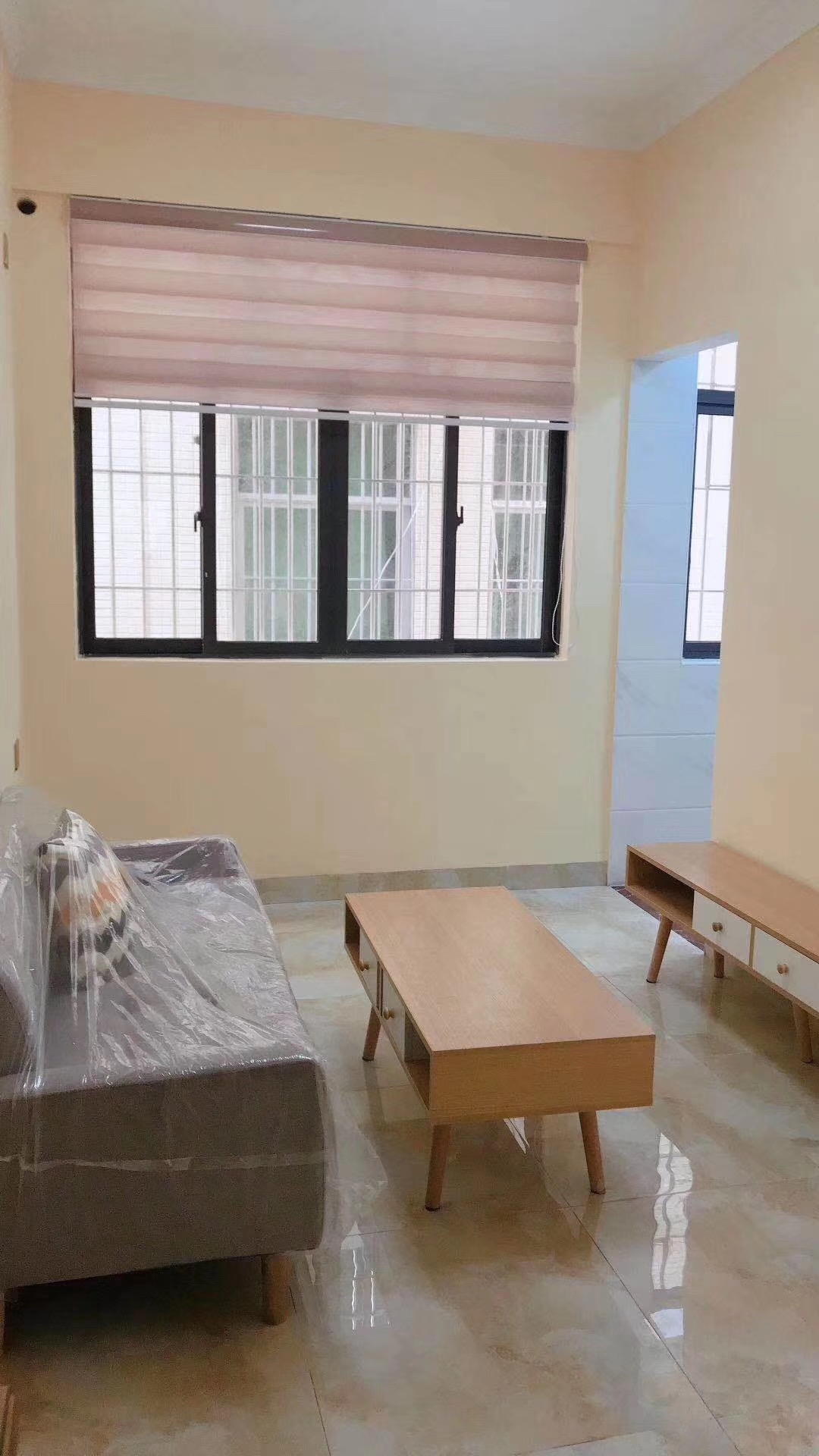 梅林關小產權房