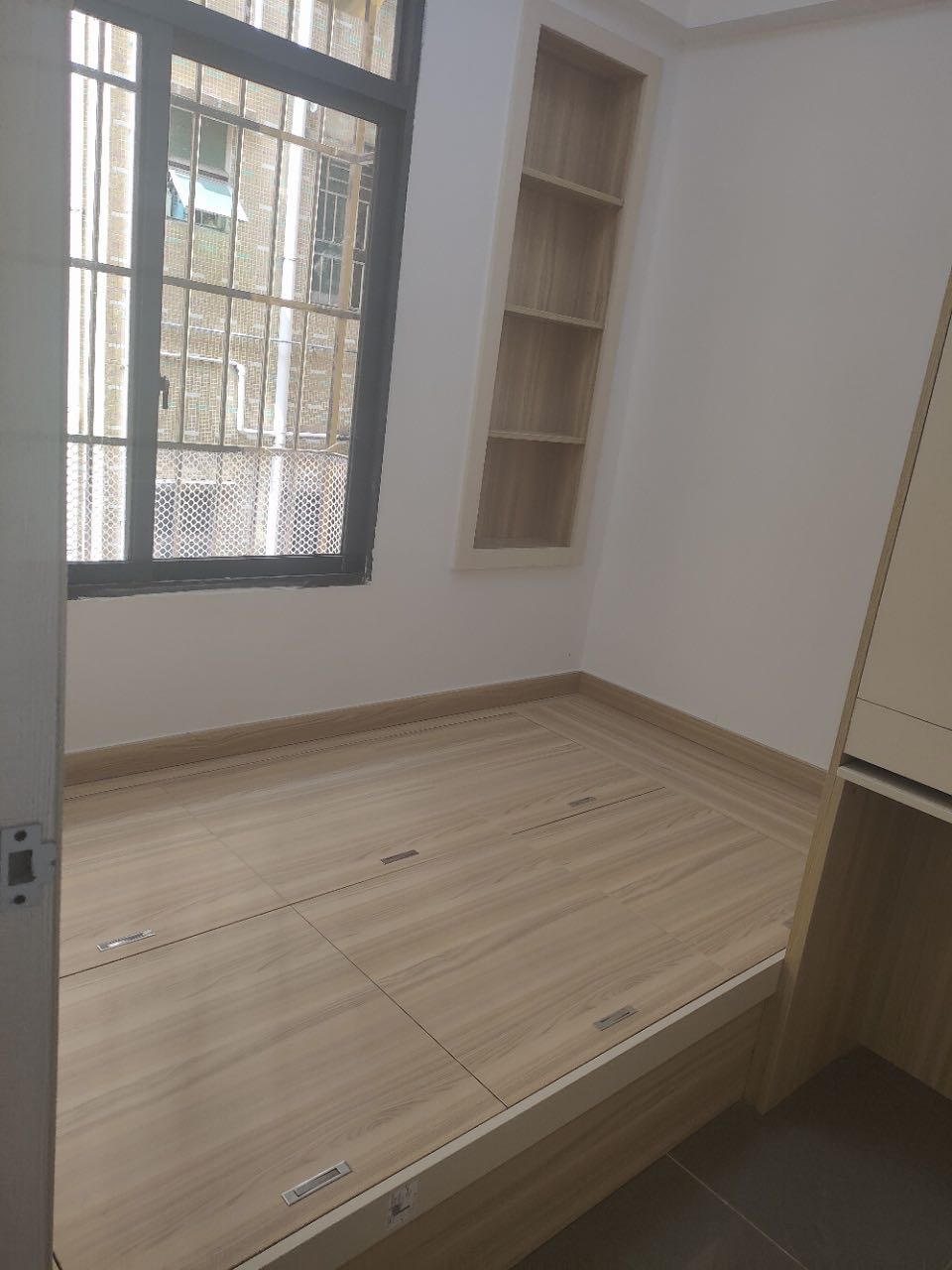 梅林關民樂小產權房