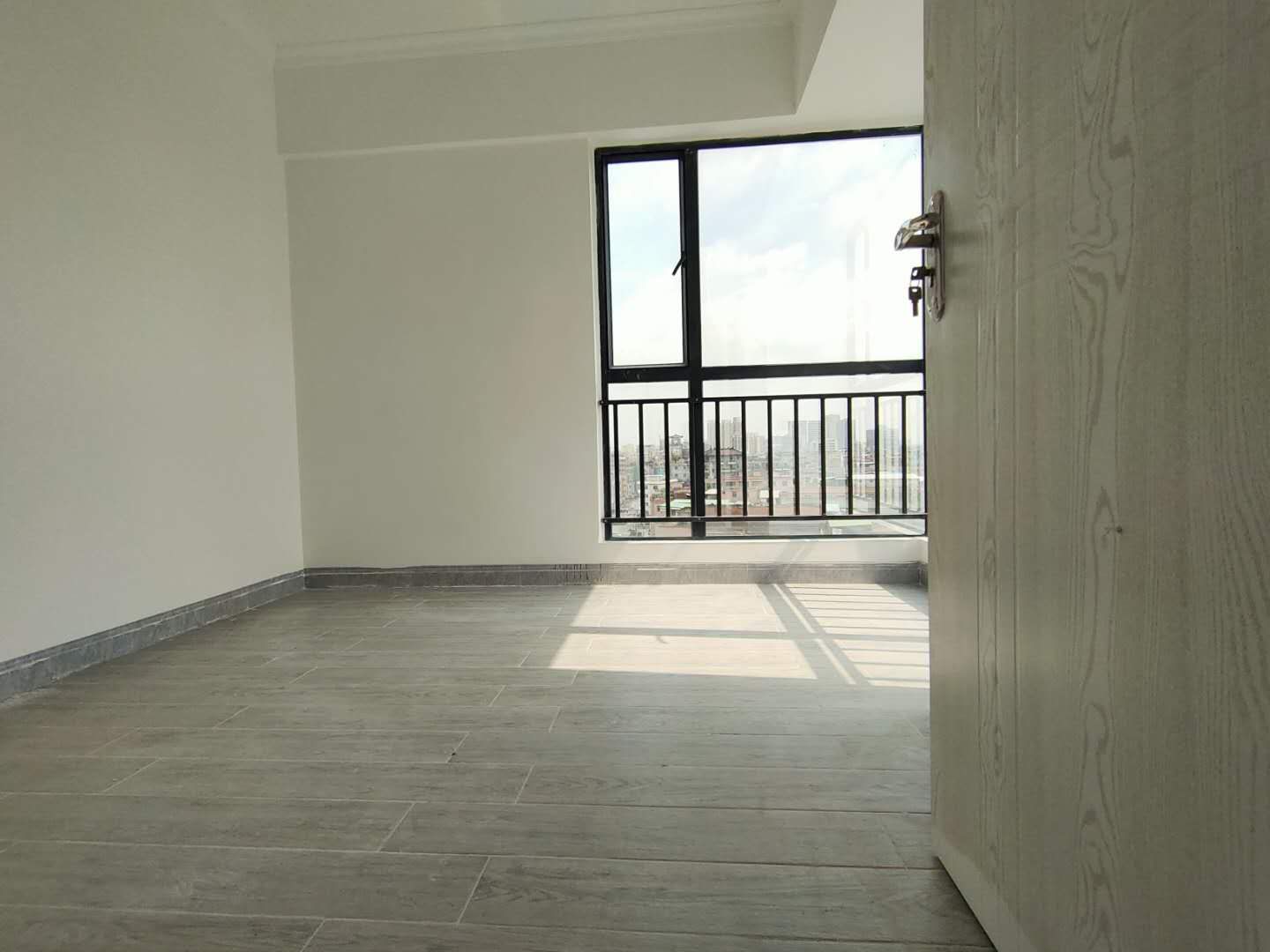 東莞大朗小產權房