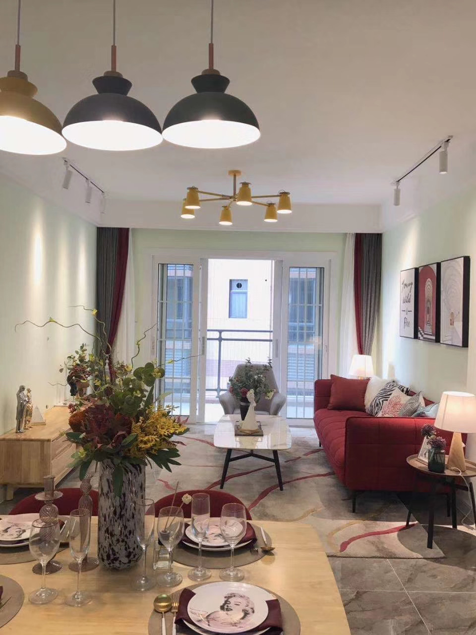 大嶺山小產權房