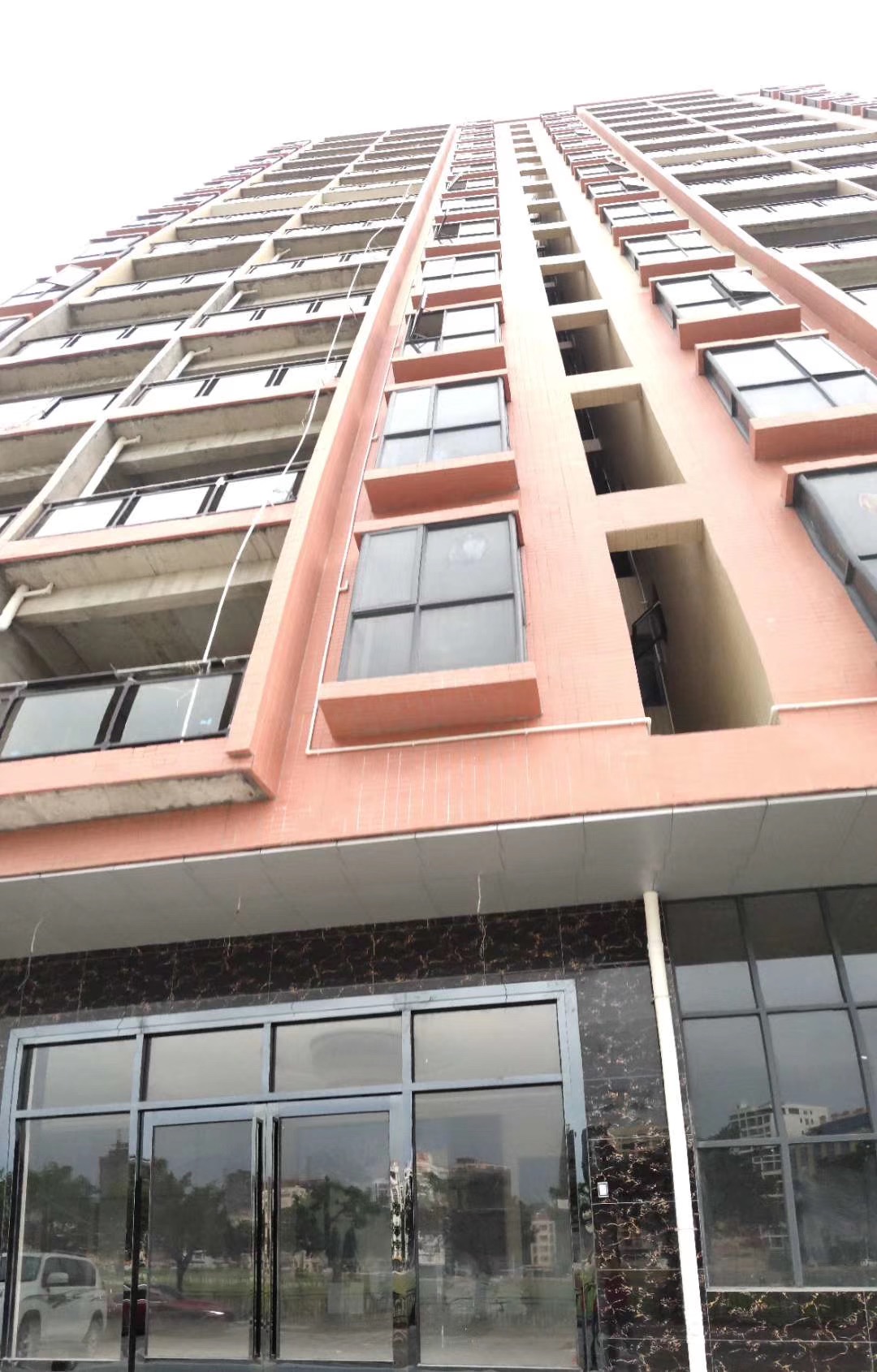 大亞灣小產(chǎn)權房