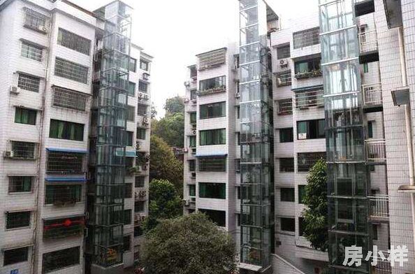 什么是小產權房，深圳小產權房有哪幾種類型？