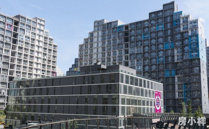 深圳沙井的小產權房的自住與投資價值。