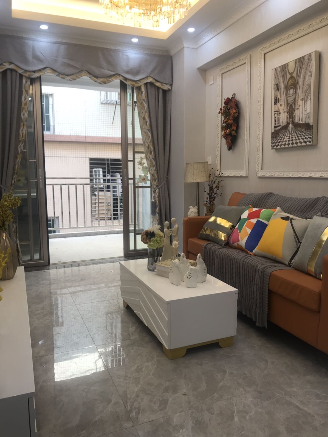 雙地鐵口的村委統(tǒng)建樓坂田壹號均價11000元/㎡