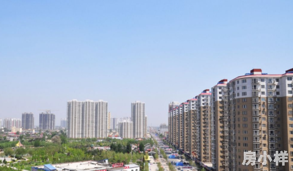 怎么買到南北通透的小產(chǎn)權(quán)房