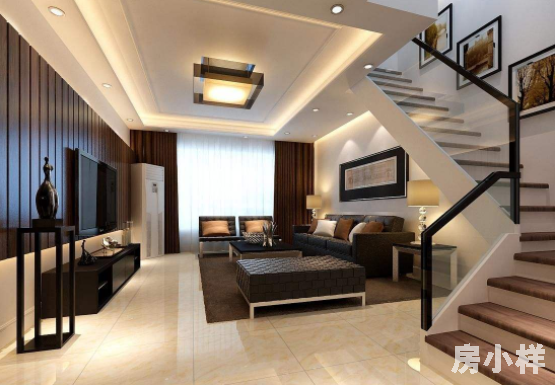 小產(chǎn)權(quán)房復式樓的優(yōu)缺點。