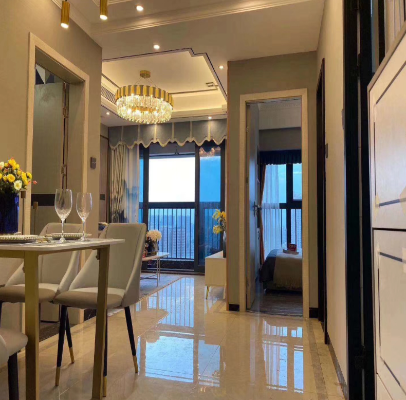 深圳寶安最新出售的小產(chǎn)權(quán)房有哪些？