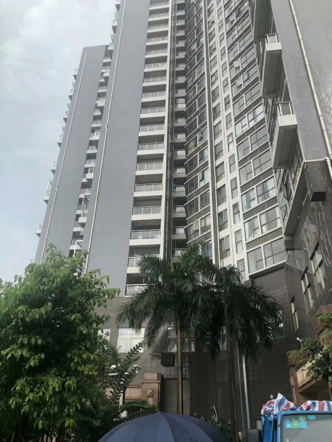 沙井最好的村委統(tǒng)建樓是哪個？