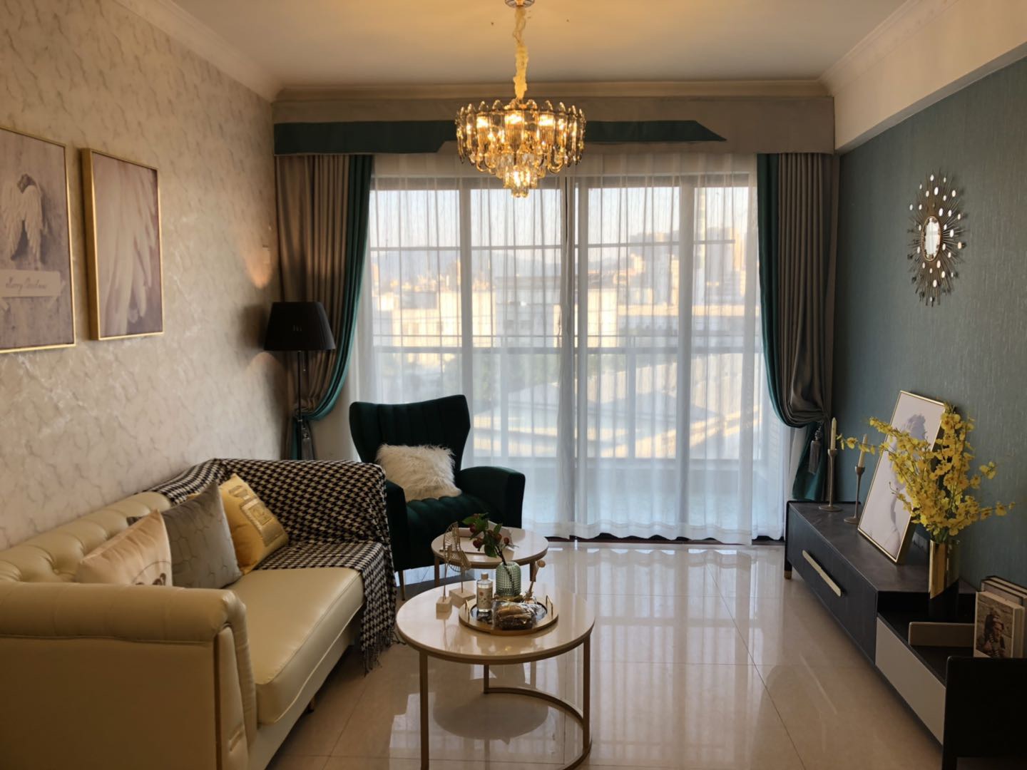 寶安有哪些村委統建樓