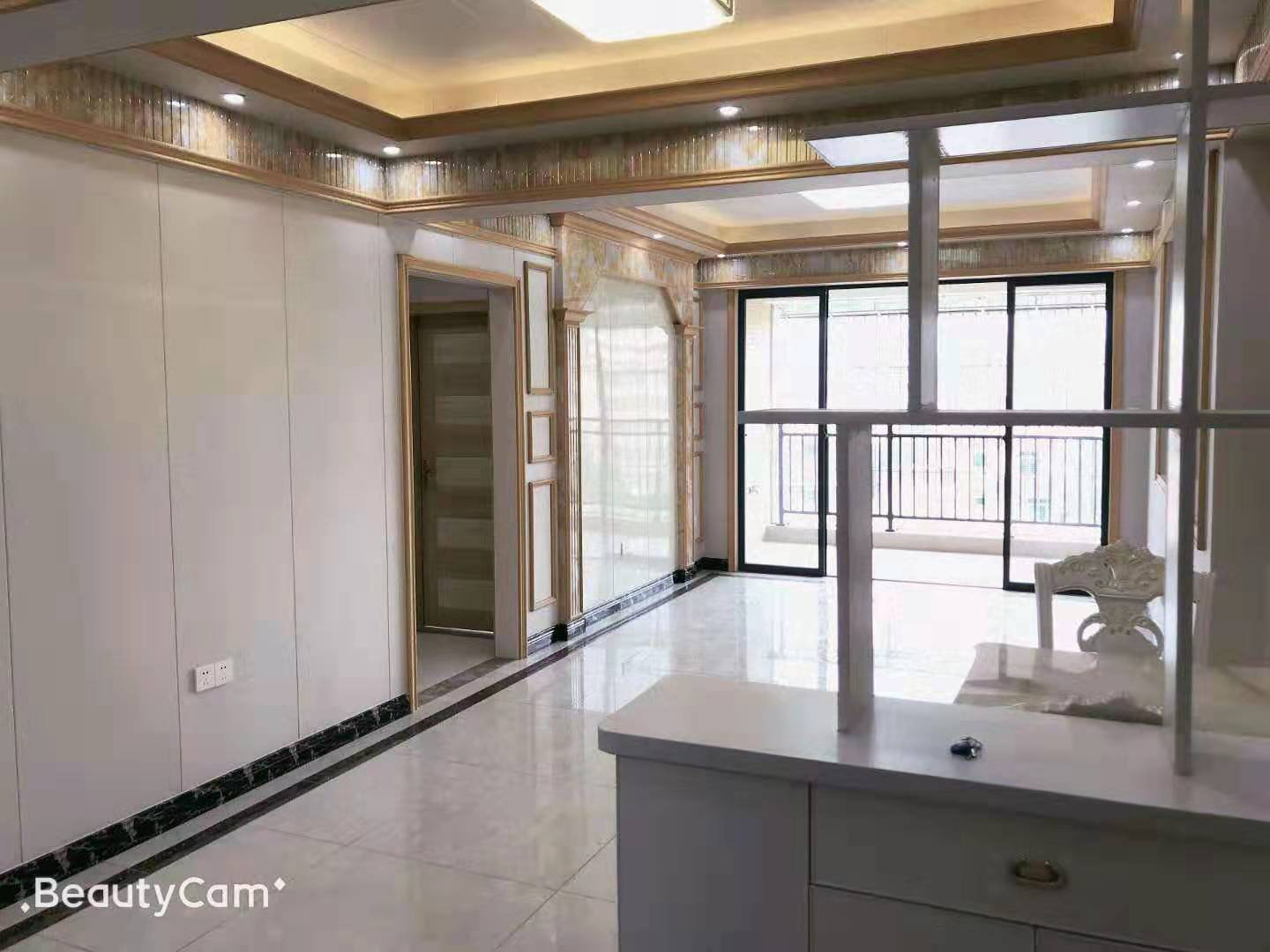 長安金沙小產權房