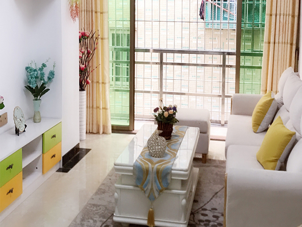 龍華大浪-尚景雅苑 原始戶型特價8888元/平米起