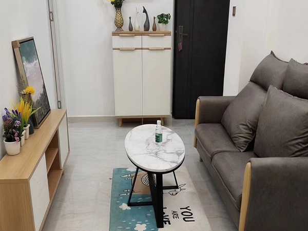 龍華觀?瀾華潤(rùn)之家精?裝兩房首付10萬?起送精裝家?私