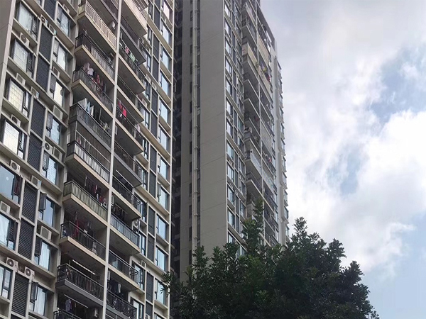 布吉南嶺村統建樓荔景山色單間34.8萬起