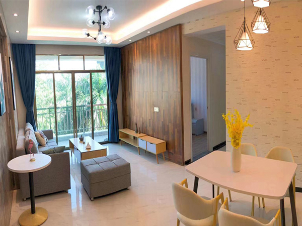 大嶺山松湖嘉園1號線地鐵口300米首付?6萬直接認(rèn)購