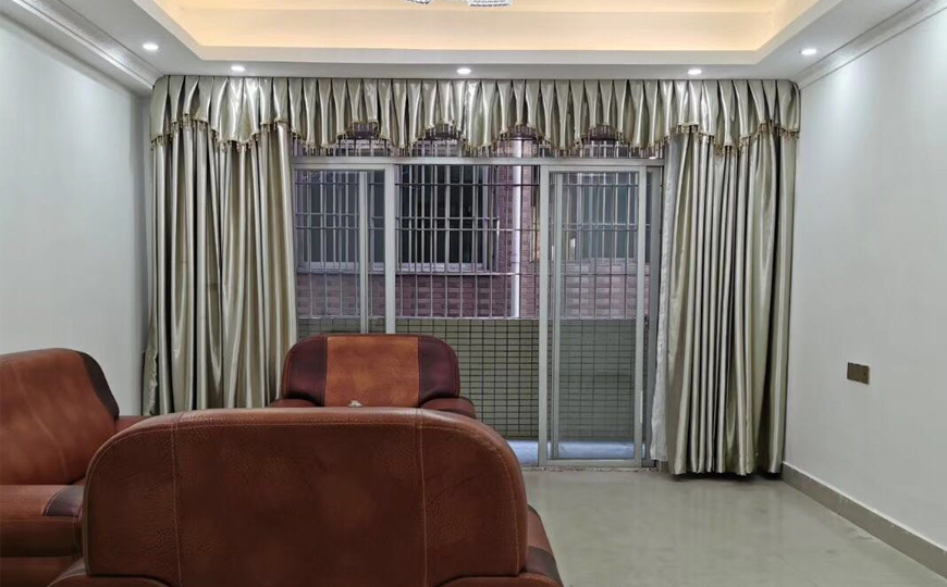 公明-根鑫苑 原始二房56萬/套起 廚衛(wèi)分離廳出陽(yáng)臺(tái)