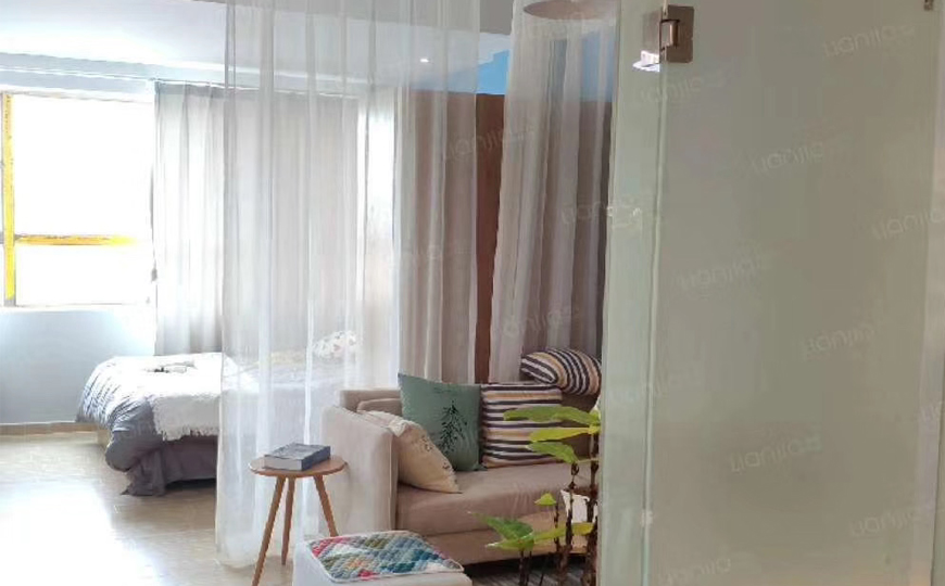 公明田寮-明湖大廈 總價(jià)18萬/套起帶精裝修 首付8萬購(gòu)房