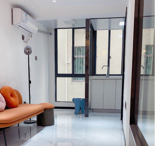 松和雅居溫馨兩房58.8萬起