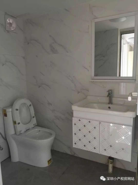 56.8萬入手龍華山水綠園村委統建樓，還在等什么？