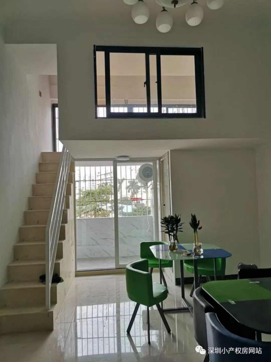 56.8萬入手龍華山水綠園村委統建樓，還在等什么？