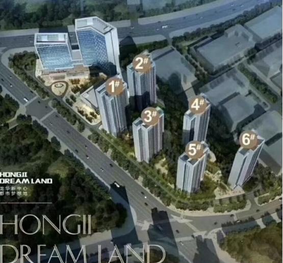 觀瀾新城締造世界級(jí)國(guó)際產(chǎn)業(yè)均價(jià)26500元/平