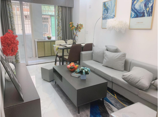 創業花園大單間28—32平方租金3000元起