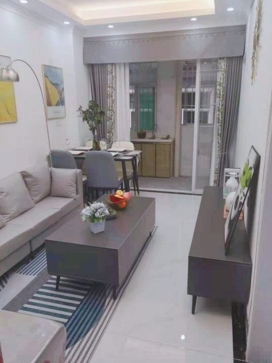 創(chuàng)業(yè)花園大單間首付29萬起