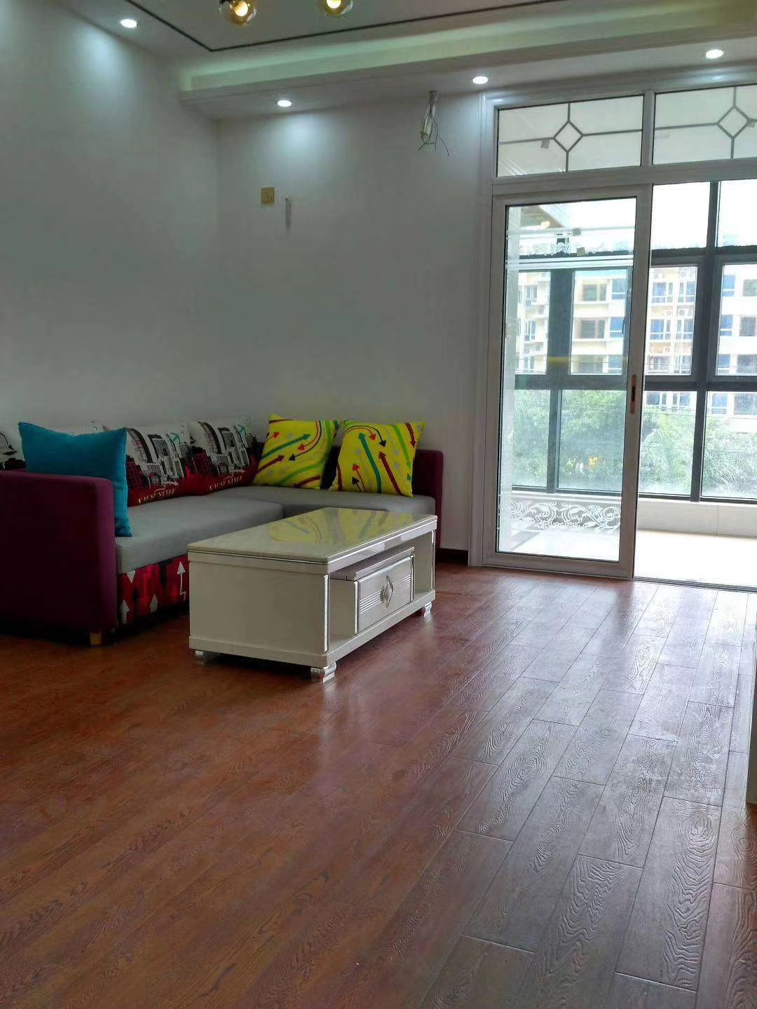 深圳楊美社區附近的房產有發展潛力嗎？