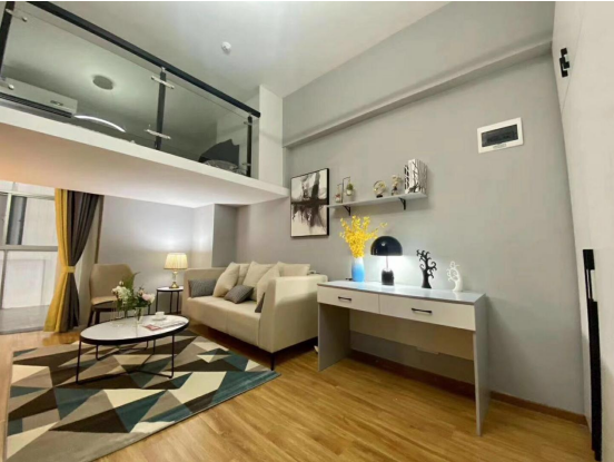 深圳龍崗區公寓有哪些值得推薦的？