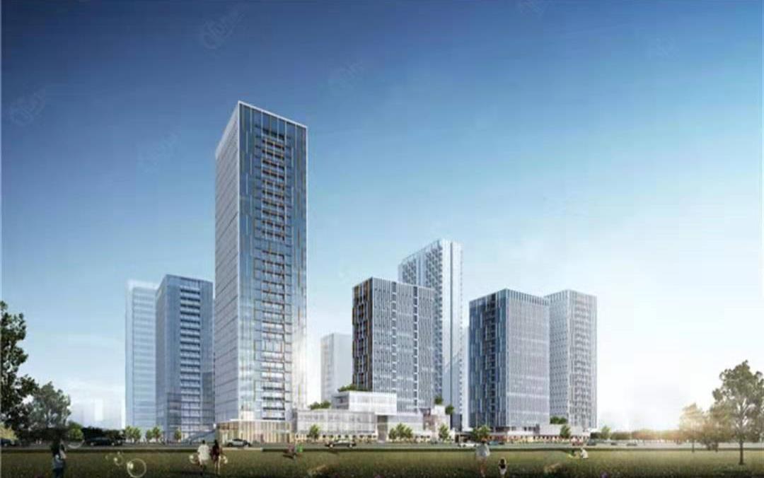 富宏大亼匯-均價45000元/平