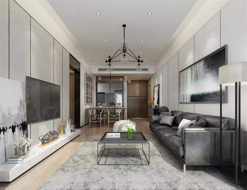 寶德云谷-均價(jià)35000元/平