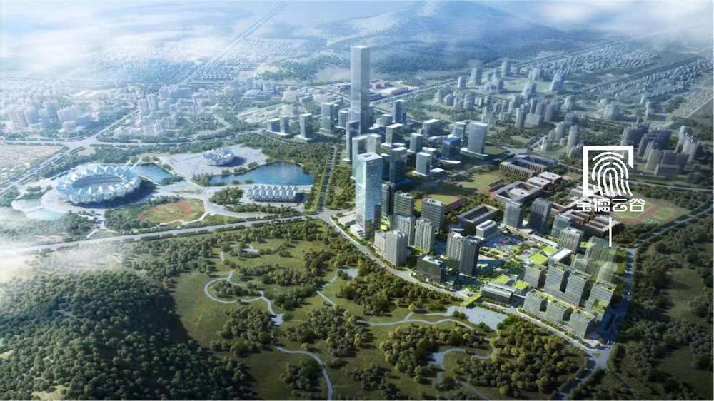 寶德云谷-均價(jià)35000元/平