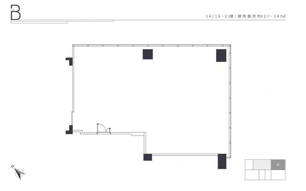 太子灣108府-均價116000元/平