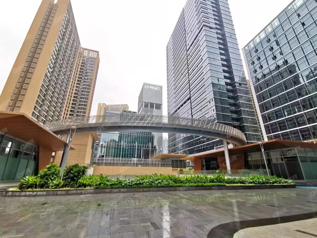 智匯星辰，萬(wàn)科星城商業(yè)中心 -均價(jià)37000元/平