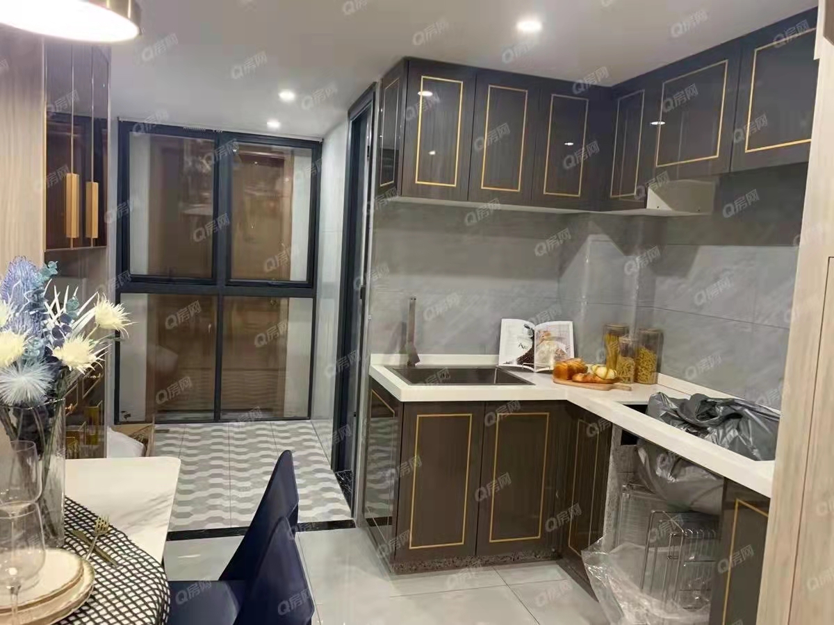 智匯星辰，萬(wàn)科星城商業(yè)中心 -均價(jià)37000元/平