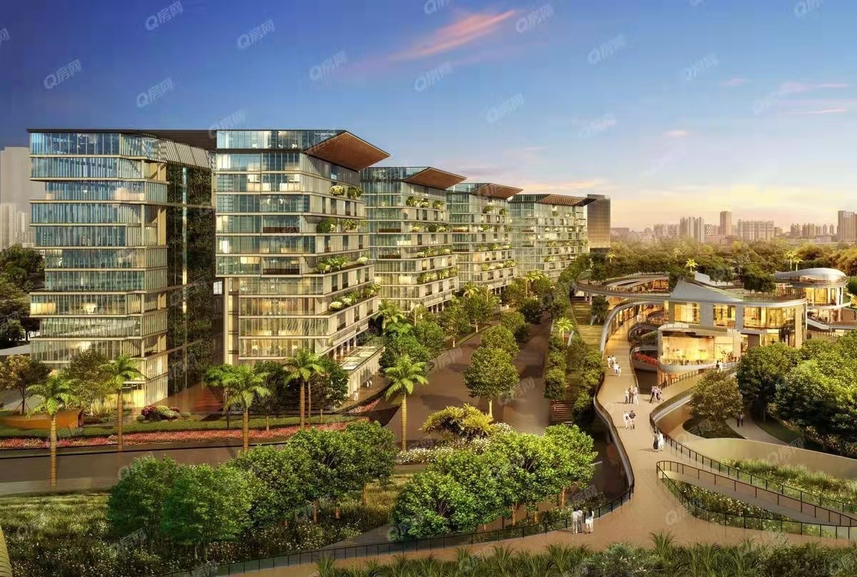 海府一號，海景企業(yè)會館-均價310000元/平